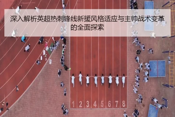 深入解析英超热刺锋线新援风格适应与主帅战术变革的全面探索 - LEYU SPORTS